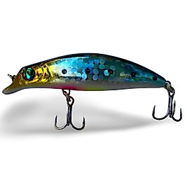 Katta A-DA 8cm 7,5 Gr Dalarlı Sahte