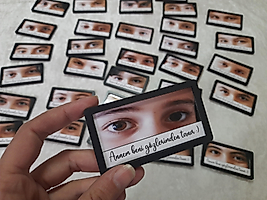 Göz Magnet