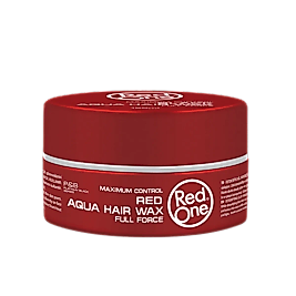 Redone Aqua Wax Red 150 Ml