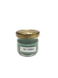 DESEN ÇİNİ BOYASI SU YEŞİLİ 30 CC