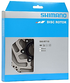 Shimano SM-RT10 Center-Lock Disk Rotoru