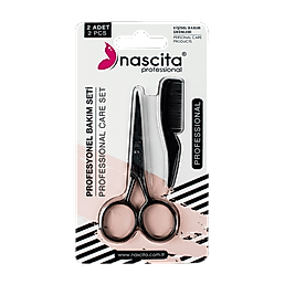 Trina Nascita Kaş Makası 09