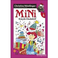 Mini Küçük Dedektif - Günışığı Kitaplığı