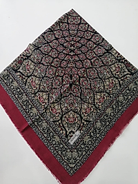 SİNEM FLAMLI EŞARP