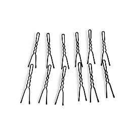 STAR 0.90 KALIN TOPUZLU SAÇ FİRKETESİ