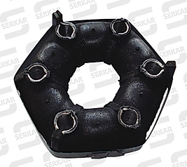 SAFT TAKOZU ALTI 6 KOSE DOĞAN ŞAHİN KARTAL SLX