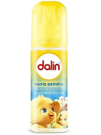 Dalın Deniz Esintisi Kolonya 150 ml