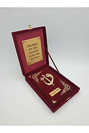Lüks Hediye Kişiye Özel Hediye Sevgiliye Hediye Bohça Hediyesi Çeyiz Hediyelikleri İslami Hediye