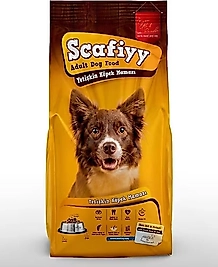 Scafiyy Premium Yetişkin Köpek Maması 15 Kg