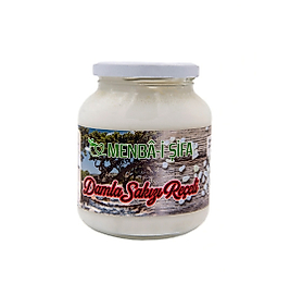 DAMLA SAKIZI REÇELİ