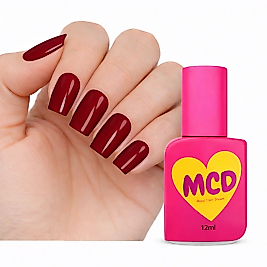 MOOD COLOR DREAM KALICI OJE (12 ml) NO 22
