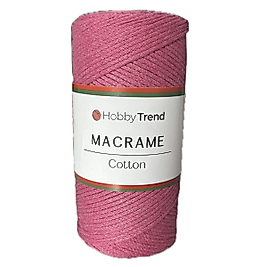 HOBBY TREND COTTON MAKROME