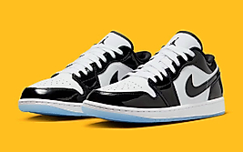Nike Air Jordan 1 Low “ Concord