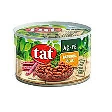 TAT BARBUNYA PİLAKİ 400GR