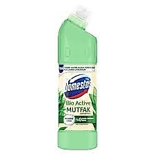 DOMESTOS BIO ACTIVE OKALIPTUS 750 ML