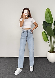 MOM JEANS