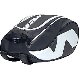 Varlion Summum Pro Bag Black Padel Çantası