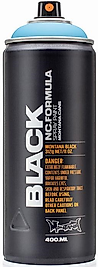MONTANA BLACK SPREY BOYA 400 ML BABY BLUE BLK5020 MO-263972
