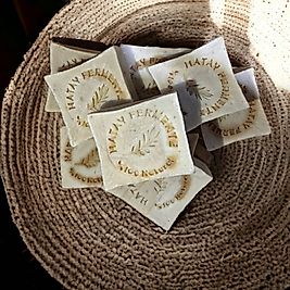 Zambaklı Kolajen Sabunu 500 Gram