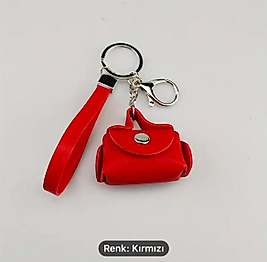 mini anahtarlık
