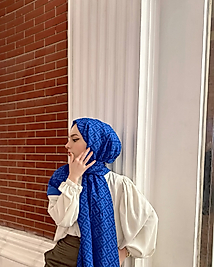 F DESEN JAKAR ŞAL