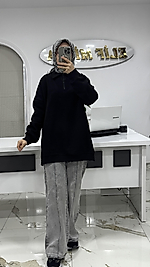 NOSHE BOL PAÇA PANTOLON