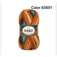 NAKO VEGA STRİPE COLOR 83601
