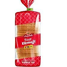 UNO ANADOLU TOST 550 GR