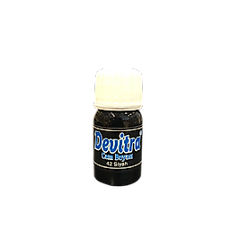 EPOKSİ REÇİNE RENKLENDİRİCİ SİYAH 20 ml