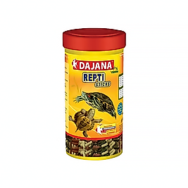 Dajana Kaplumbağa Yemi Sticks 9 g