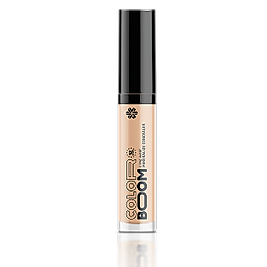 Long-wear Mineralize Concealer (02 Nude) - Color Boom