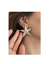 ÇELİK YILDIZ KÜPE