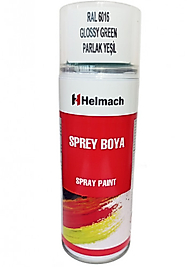 SPREY BOYA YEŞİL ( RAL 6016 ) 400 ML.