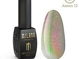 Milano Aurora Serisi | Özel Seri No:012