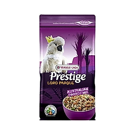 Versele-Laga Loro Parque Avustralya Papağan Yemi 1 kg