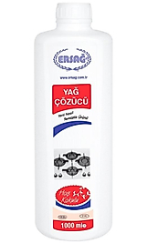 Yağ Çözücü