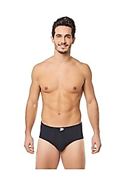 Erkek 6'lı Paket Pamuk Kom Slip Külot -  0109