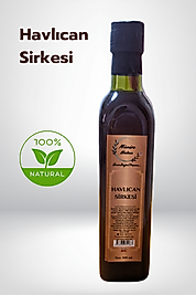 Havlıcan Sirkesi 500 ml