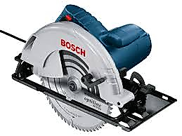 Bosch Daire Testere Makinesi GKS 235