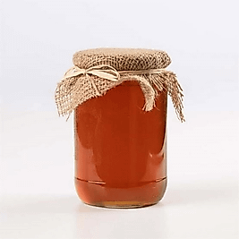 Süzme Çiçek Balı