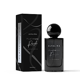 Erkek Eau De Parfüm Platinum Rush 100 ml