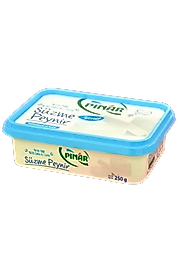 PINAR SÜZME PEYNİR Y.YAĞLI 250 GR