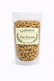 Kuru dut 250g