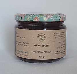 AYVA REÇELİ