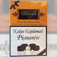 Kakao Kaplamalı Pişmaniye 140 Gr