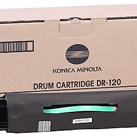Konica Minolta DR-120 Orjinal Fotokopi Drum Ünitesi
