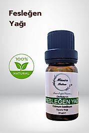 Fesleğen yağı 10 ml