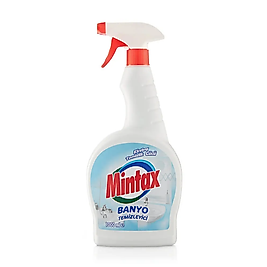 Mintax Banyo Temizleyici 1000 ml