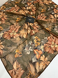 SOFT KETEN EŞARP D1-10