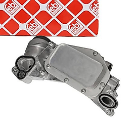 CHEVROLET CRUZE 1.6  FEBİ MARKA YAĞ SOĞUTUCUSU